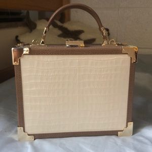 Aspinal of London Trunk Clutch